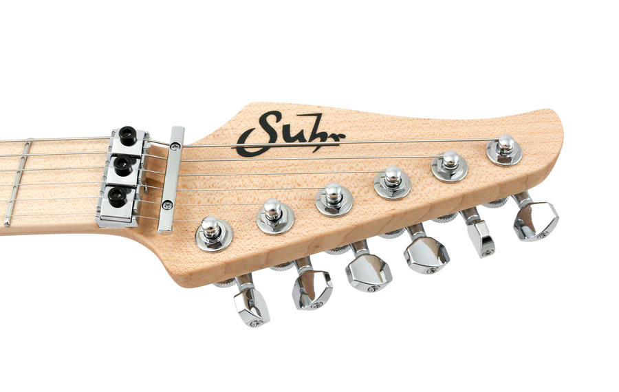 Suhr Custom Modern Taffy Drip