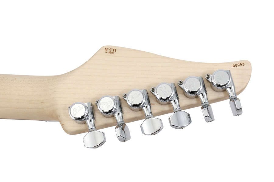 Suhr Custom Modern Kool Aid Drip