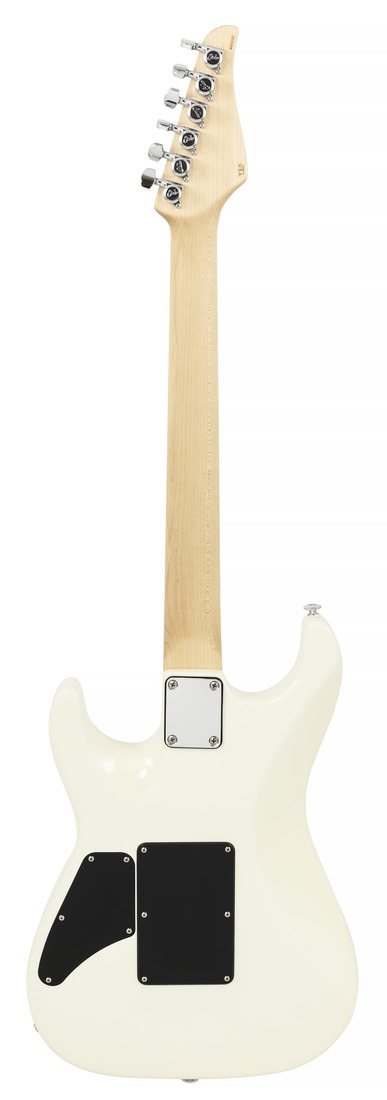 Suhr Custom Standard 80s Flashback Vintage White