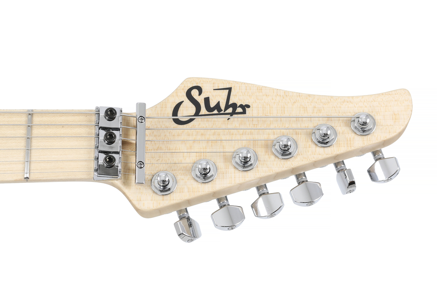 ギター Suhr Standard Custom WR ギター Suhr Standard Custom WR Suhr Custom Instruments