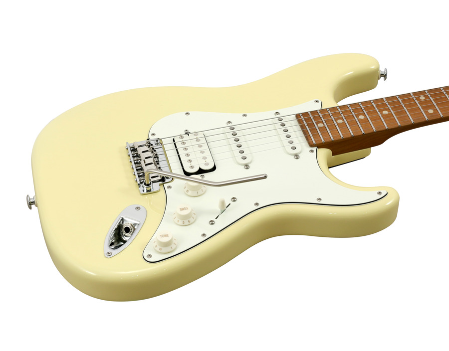 Suhr Classic Pro White Hss Suhr Classic Pro White Hss
