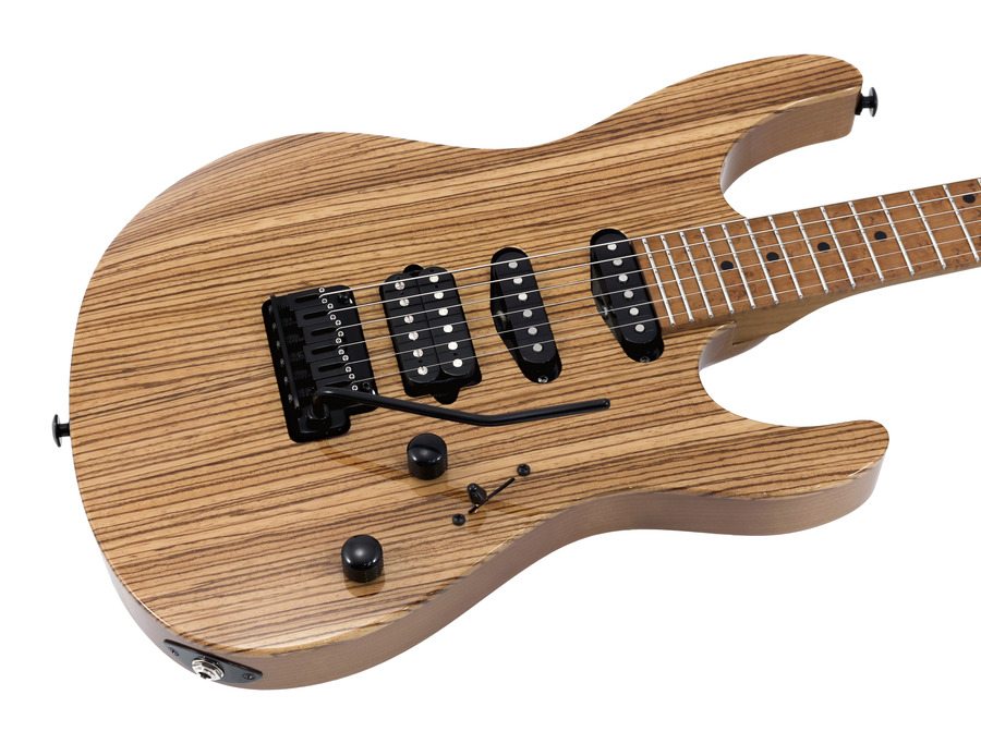 Suhr Custom Modern ガスリースペック Suhr Custom Modern ガスリースペック Suhr Custom Modern