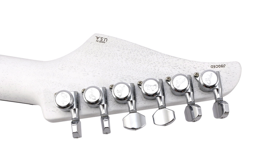 【Suhr】 Modern Satin Pro HSH White IMG_6938_c9de8445-71bc-4c12-