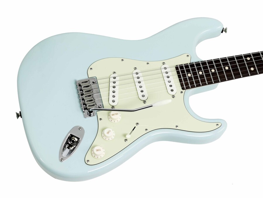Tom Anderson Icon Classic Sonic Blue