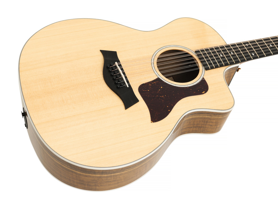 taylor 254ce