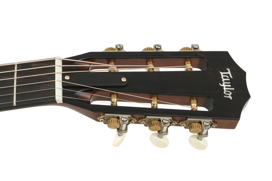 taylor 322ce 12 fret grand concert acoustic electric