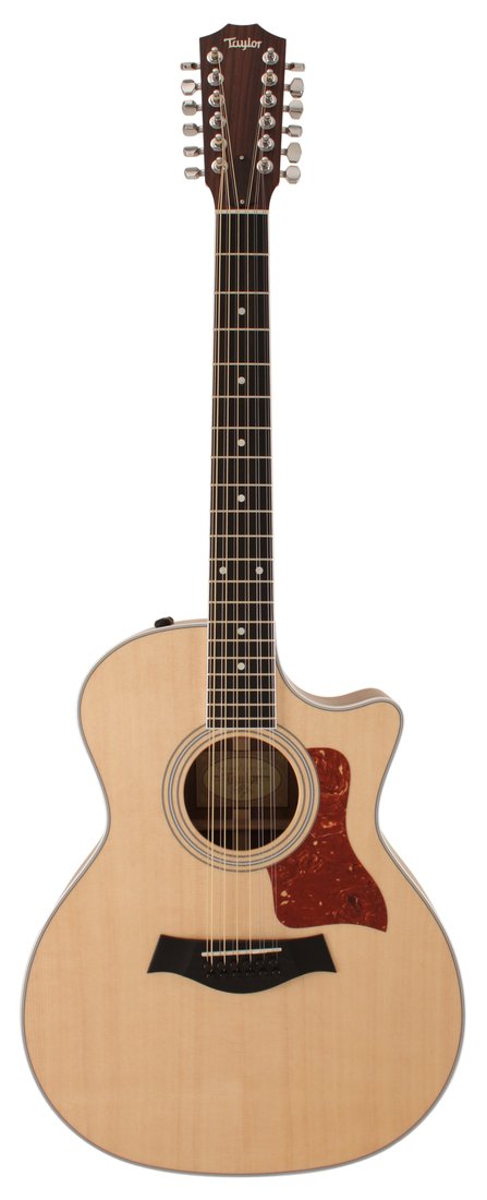 taylor 454ce
