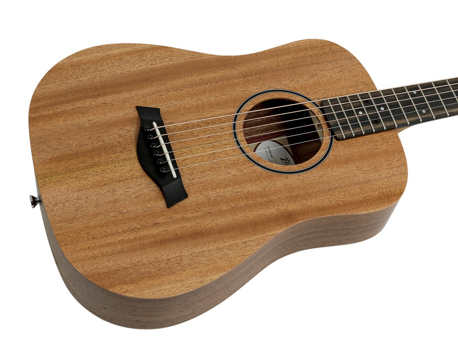 Taylor BT2 Baby Taylor 3/4 Size Dreadnought Mahogany Top Acoustic