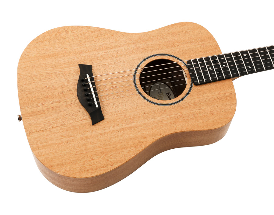 Taylor BT2 Baby Taylor 3/4 Size Dreadnought Mahogany Top Acoustic