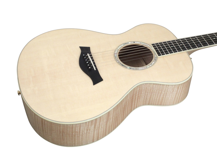 Taylor GC6 Grand Concert Acoustic