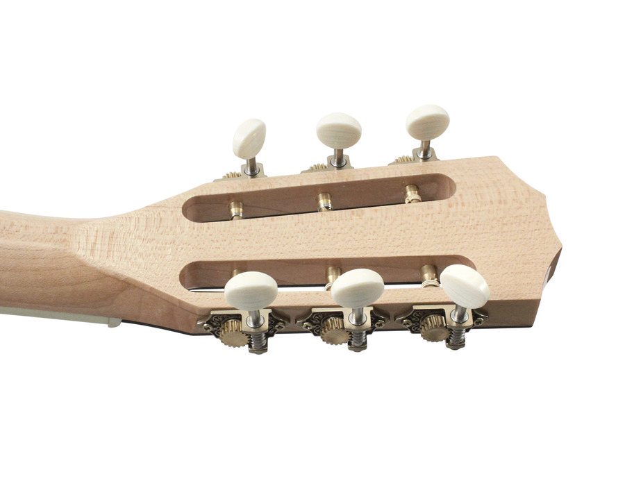 Taylor GC6 Grand Concert Acoustic