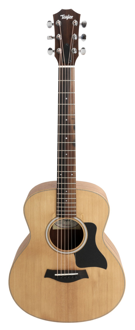 【美品】Taylor GS mini Sapele Taylor GS Mini Sapele Acoustic Guitar Natural | Guitar Center