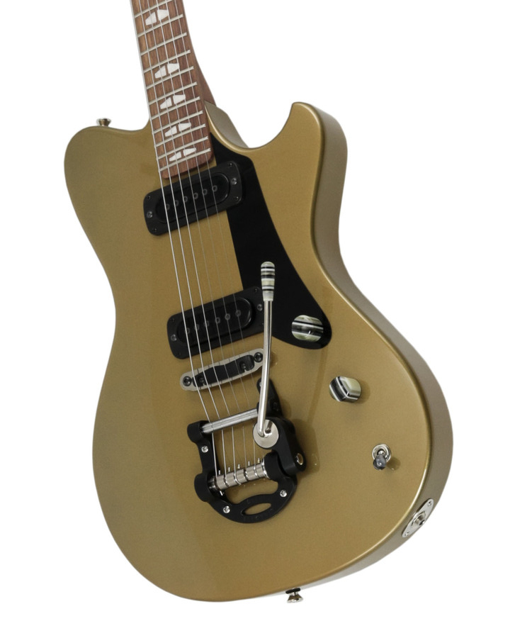Custom Gibson & Fender Vintage Guitars & Musical Gear at Rainbow