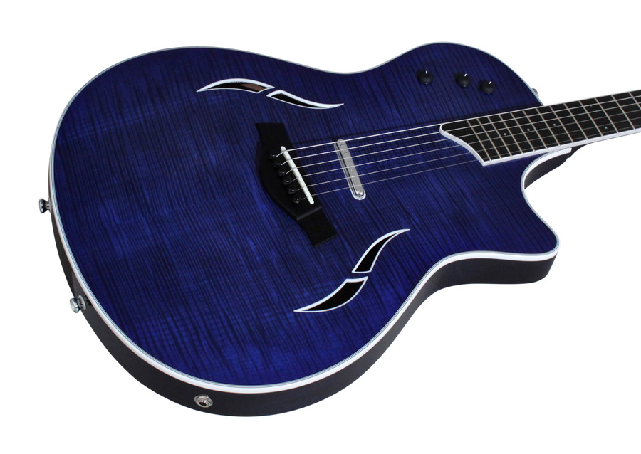 Taylor T5-S1(2005年製) 2005 Taylor T5-C1 — Northern Lights Music