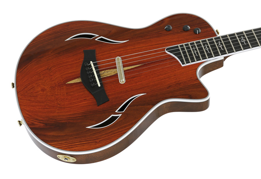 taylor t5z cocobolo