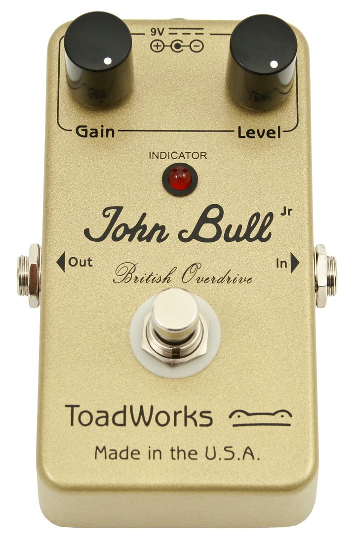 Toadworks 