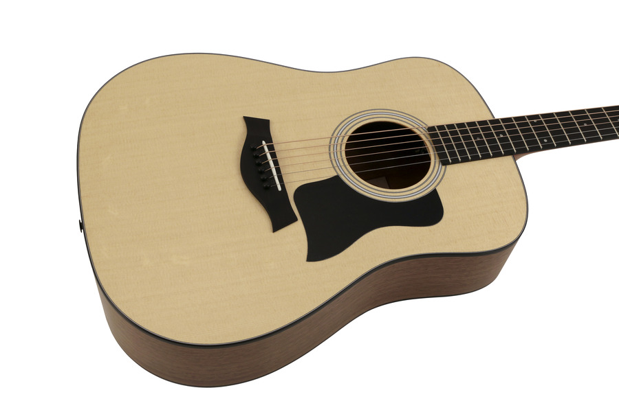 110e Layered Walnut Acoustic-Electric Guitar