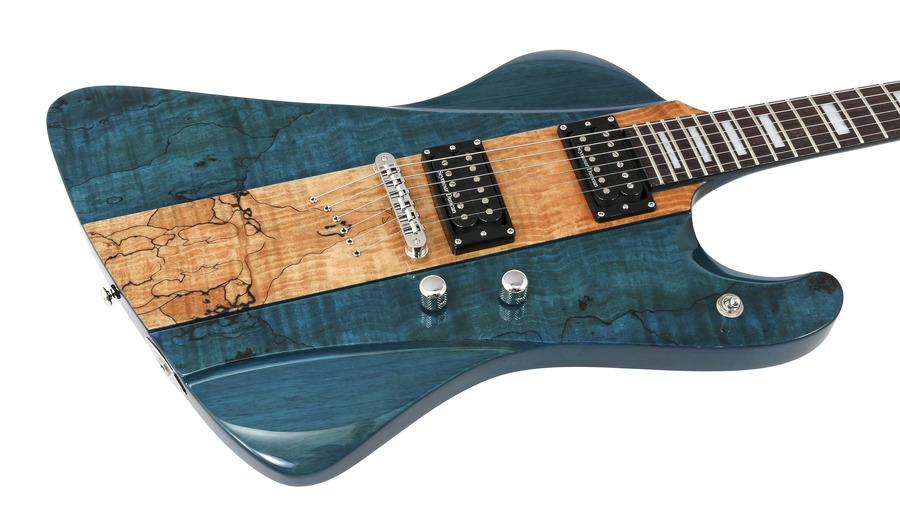 Pre-Owned Diamond DBZ Hailfire 