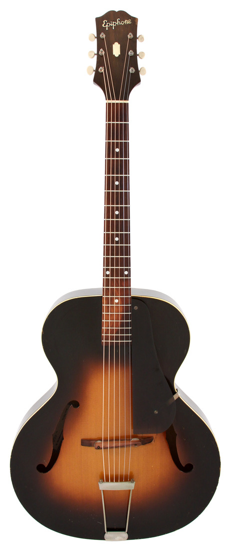 Pre-Owned Epiphone Epiphone 1951 Zenith Archtop