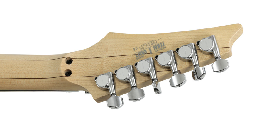 Pre-Owned Ibanez JEM 77 BRMR Bad Horsie Mirror Steve Vai