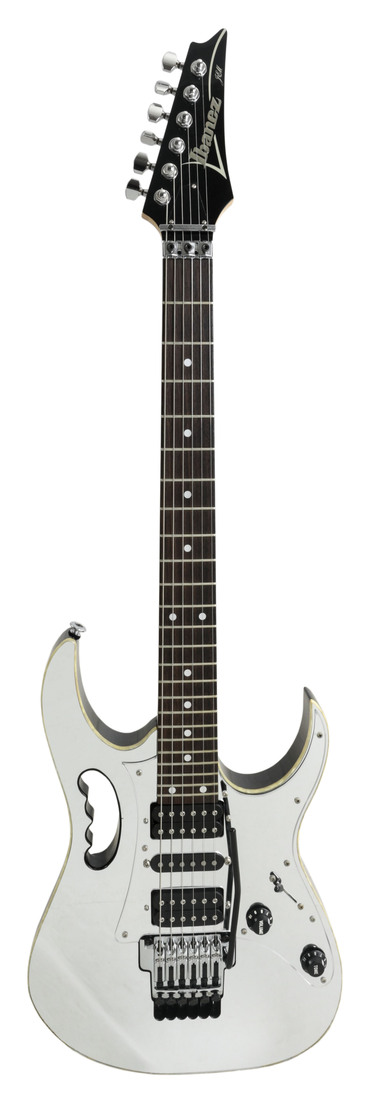 Pre-Owned Ibanez JEM 77 BRMR Bad Horsie Mirror Steve Vai