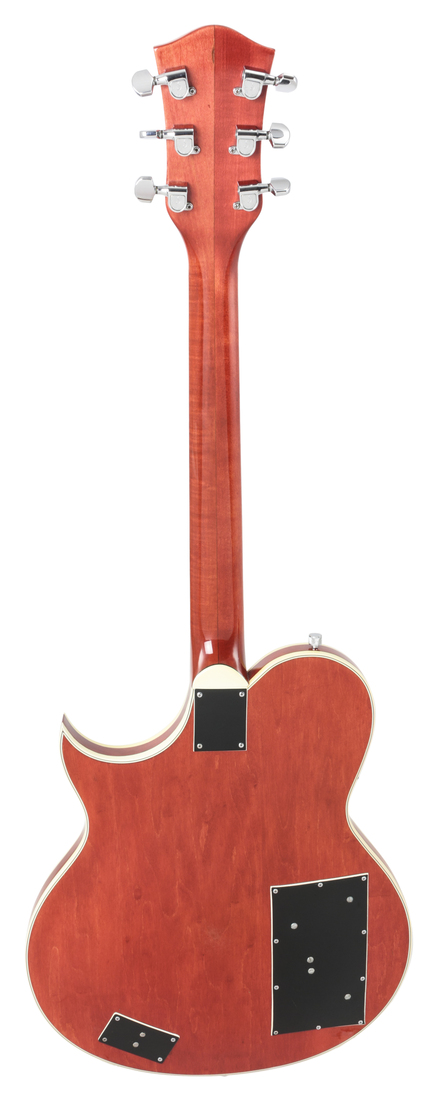 gretsch super axe review