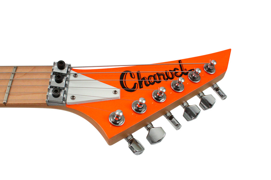 Pre-Owned Charvel 1989 Spectrum