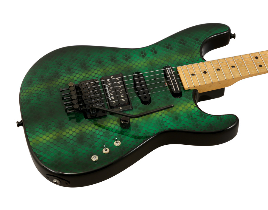 charvel 1986