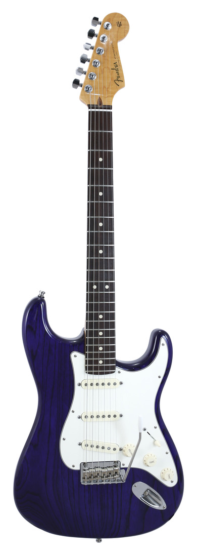 FENDER USA CustomShop Custom Deluxeストラト Fender Custom Shop Custom Deluxe Stratocaster Special