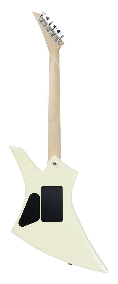 Pre-Owned Jackson Custom Shop KE2 QMT Kelly Vanilla Shake with