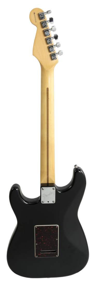 Pre-Owned Fender Roadhouse USA Stratocaster Black 1997