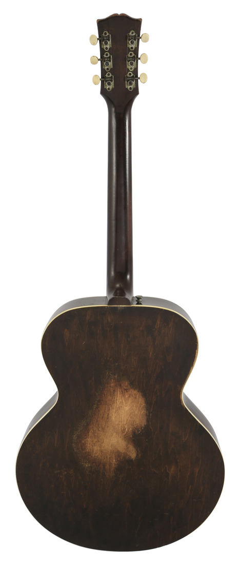 Vintage Gibson ES-125 1949