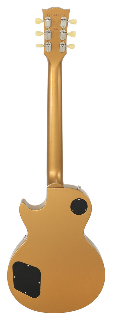 ギター Gibson Tribute LesPaul 52Reissue Goldtop 2013 Gibson Tribute To Les Paul '52 Reissue Goldtop | Guitar