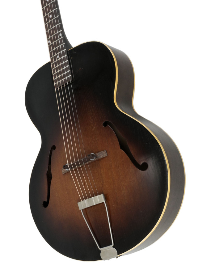 Custom Gibson & Fender Vintage Guitars & Musical Gear at Rainbow