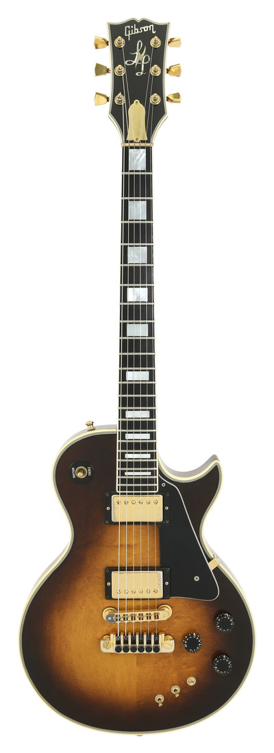 Vintage Gibson Les Paul Artist 1979
