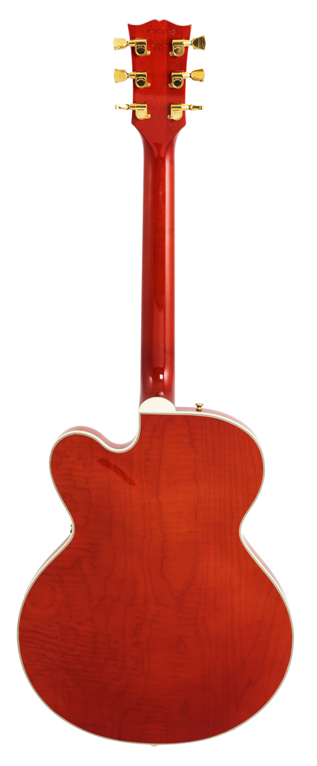 ギター Gibson Chet Atkins SST Maple Top Vintage Gibson Chet Atkins SST Natural Flame Maple 1994