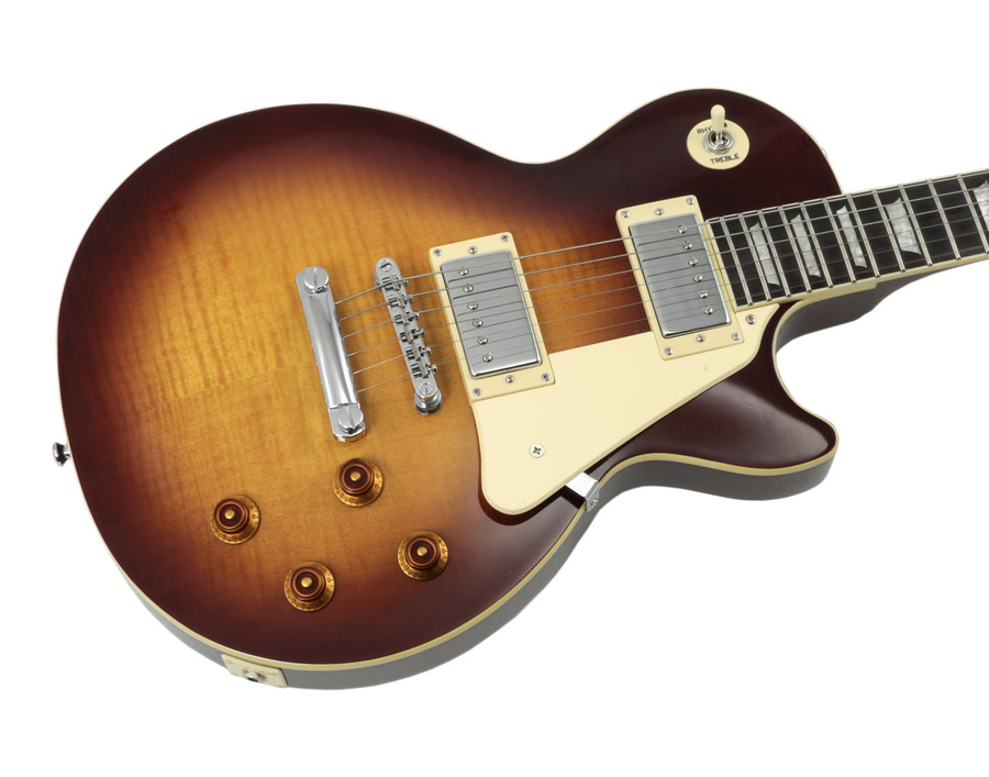Epiphone Les Paul Standard レモンドロップ 2005s