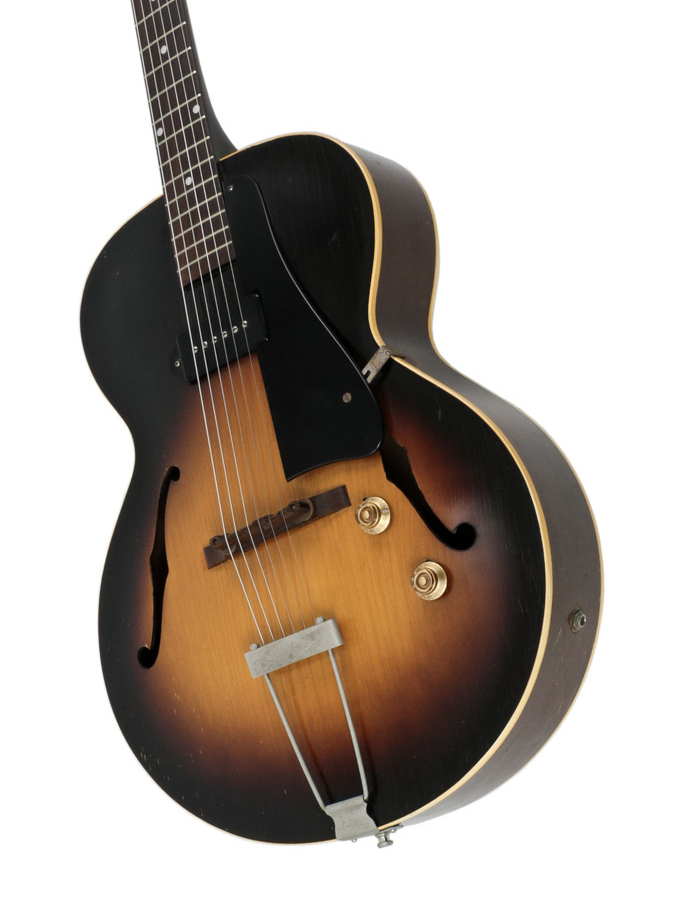 Custom Gibson & Fender Vintage Guitars & Musical Gear at Rainbow