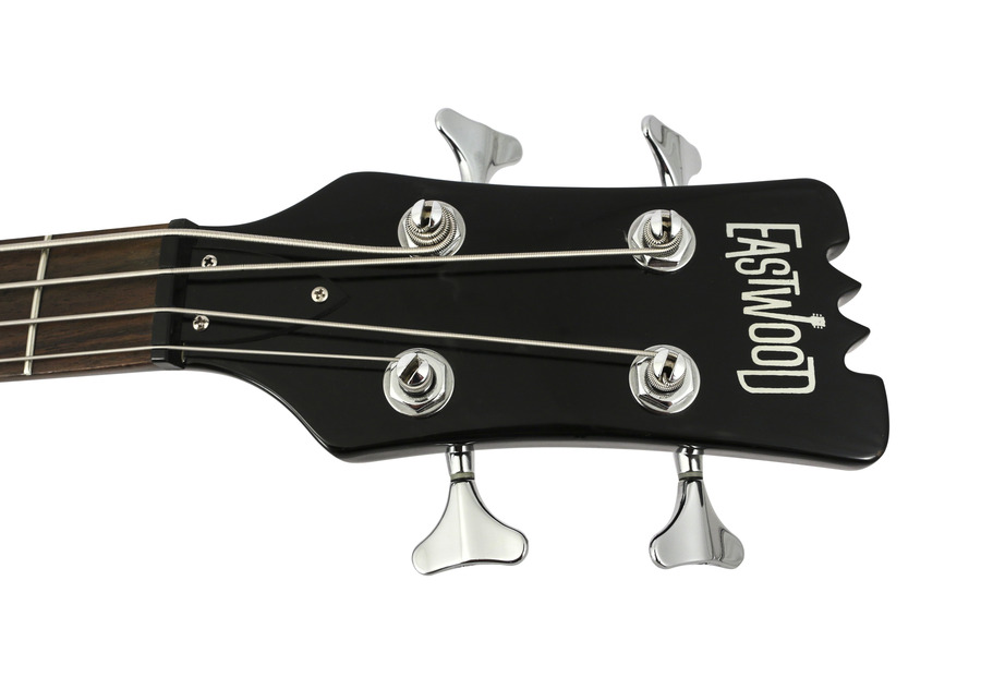pre owned eastwood eastwood hi flyer bass sunburst eastwood hi flyer bass