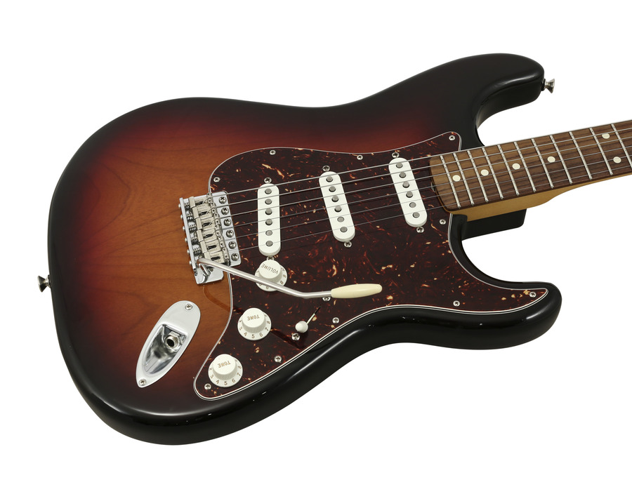 Pre Owned Fender John Mayer Stratocaster Pre Owned Fender John Mayer Stratocaster