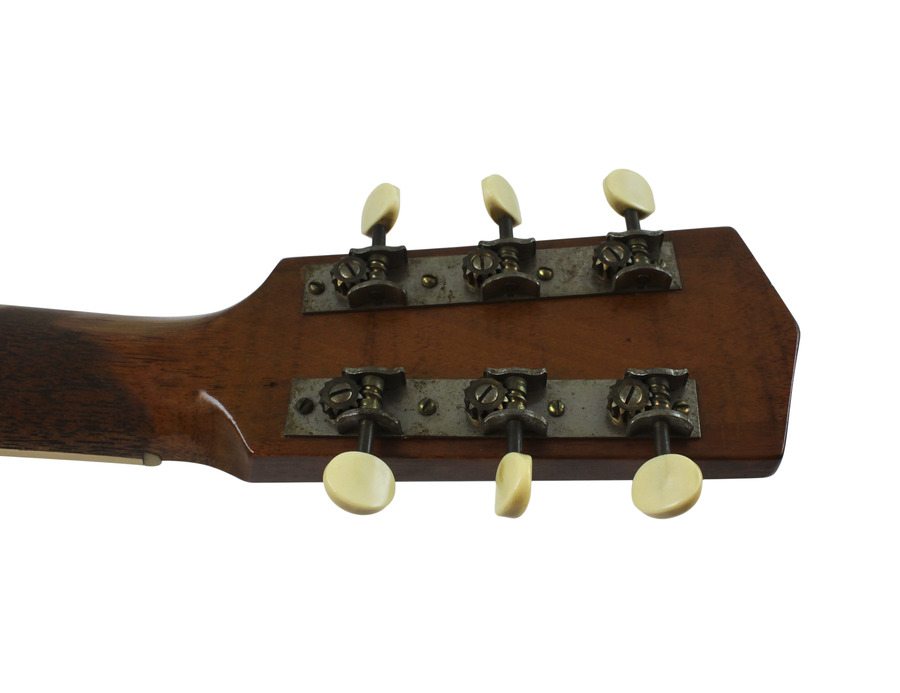 Vintage Kalamazoo KG31 Archtop 1930s