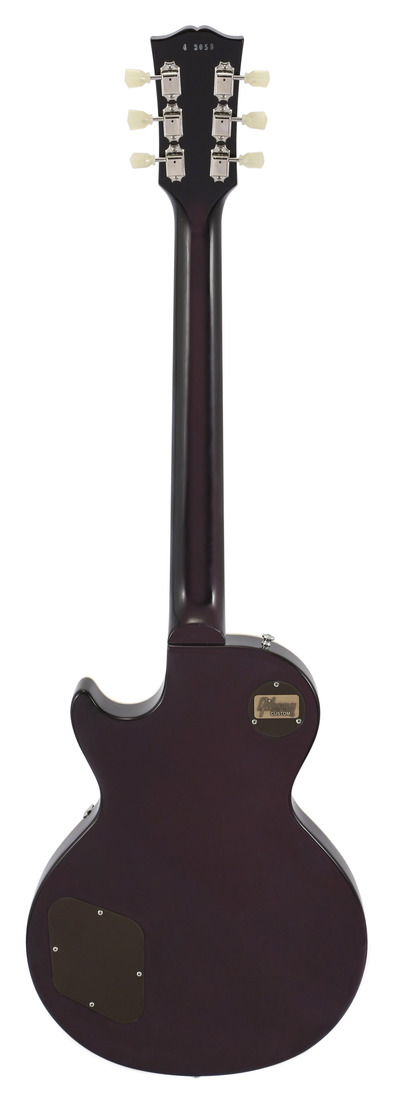 Pre-Owned Gibson Custom Shop 1954 Les Paul Oxblood Benchmark