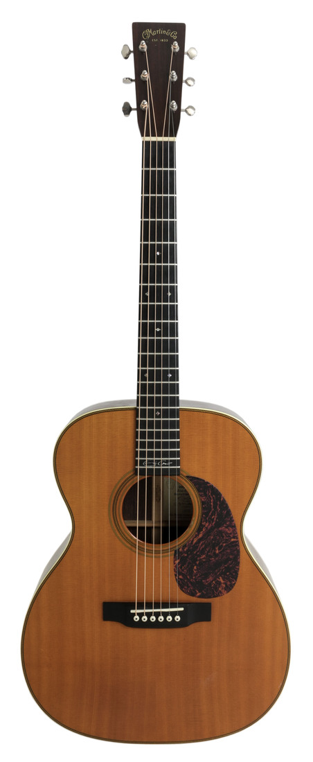 Martin& Co. - OOO-28ec / Made In ‘2005’ 2005 Martin 000-28EC – JJ's Joints