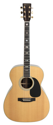 Rainbow Guitars Acoustic Department