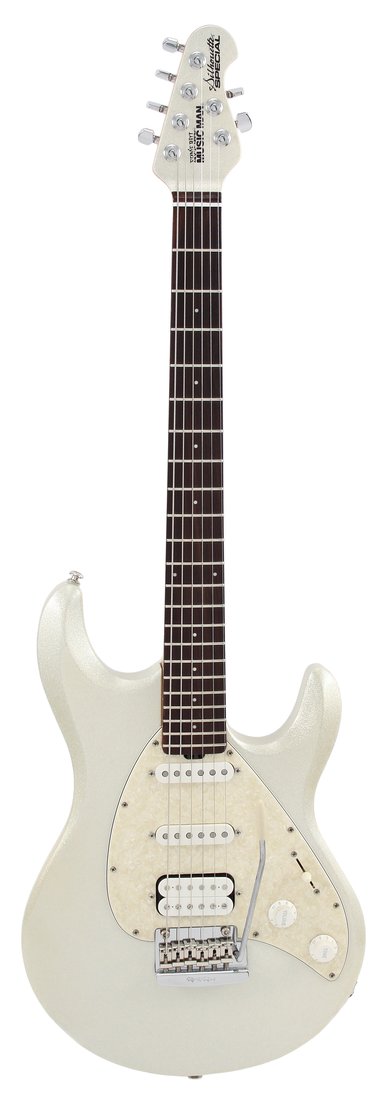 Music Man Silhouette(セミオーダー品) Music Man Silhouette(セミオーダー品)