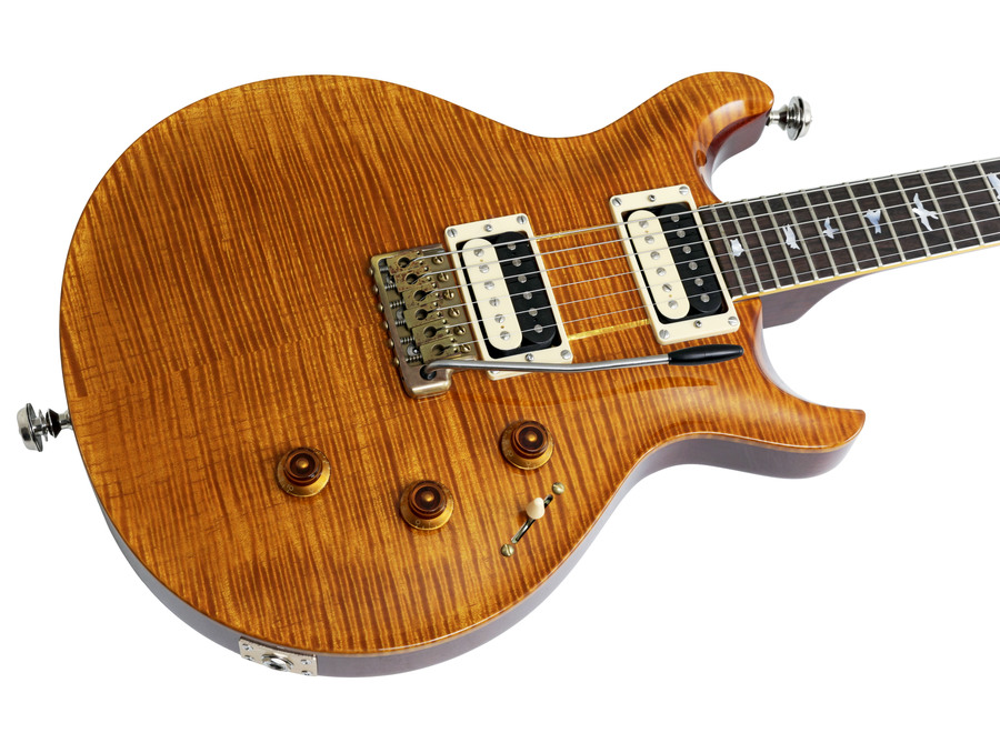 prs golden eagle