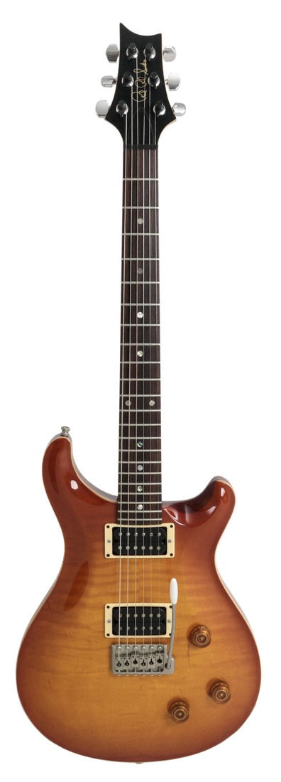 美品　Paul Reed Smith (PRS) CE24 PRS Paul Reed Smith SE CE24 Standard Electric Guitar | zZounds