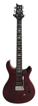 ギター PRS CE 24 Black Cherry Paul Reed Smith Paul Reed Smith SE CE 24 Black Cherry