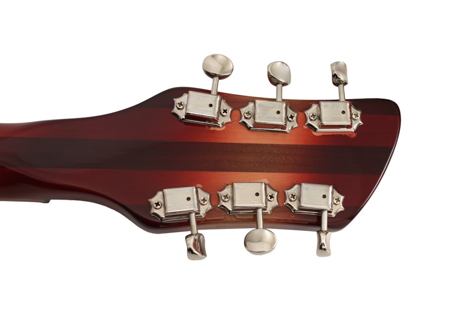 ギター Rickenbacker Rose Morris 1997 Reissue FG Rare! Rickenbacker 1997 Rose Morris Reissue 1992年製 USED 美