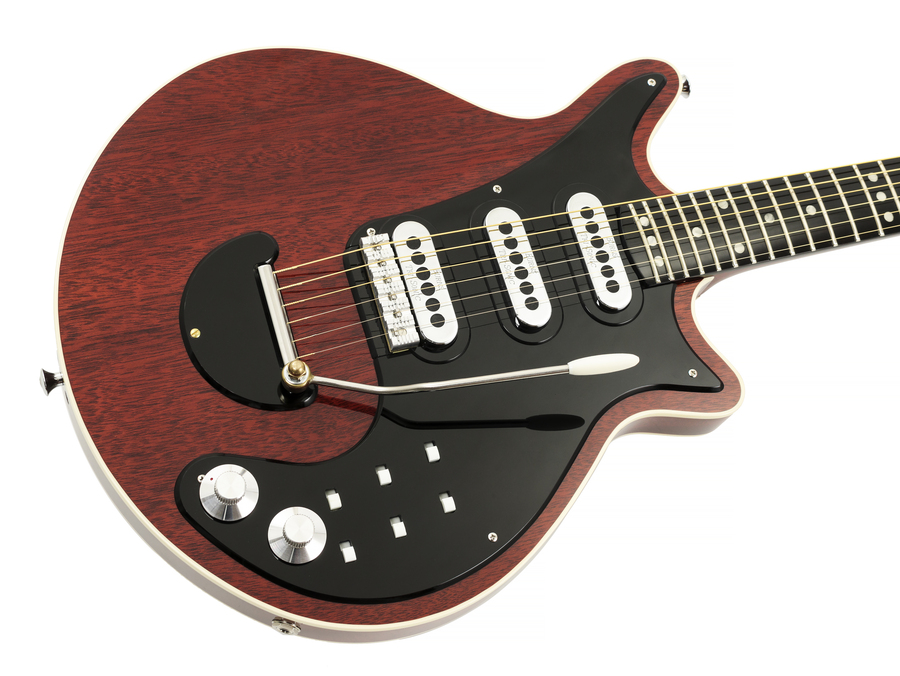 Pre-Owned RS Custom Guitars Brian May 64 Special